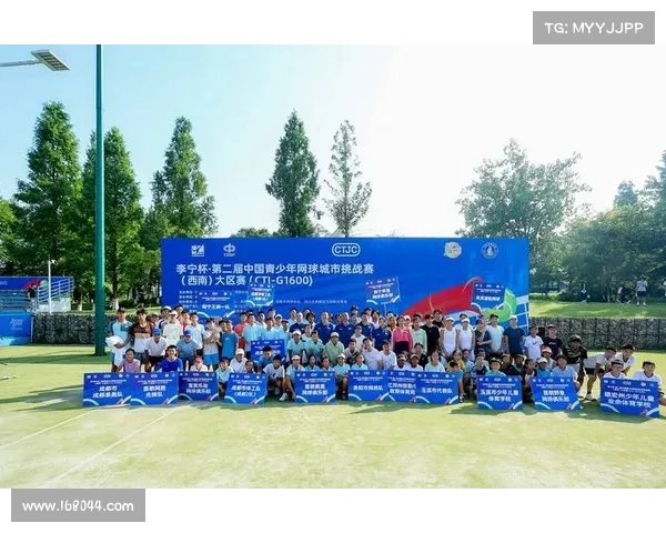 网球赛事赞助新机遇如何推动品牌与运动的深度融合与创新发展