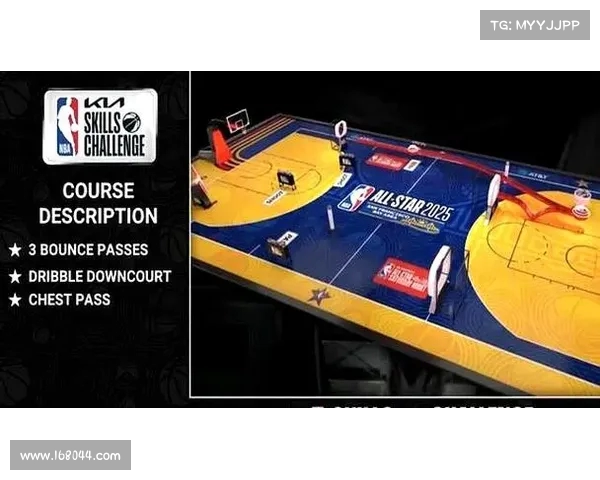 NBA抢断大师赛展现顶级防守技巧挑战赛全明星级别对决 NBA抢断大师赛展现顶级防守技巧挑战赛全明星级别对决