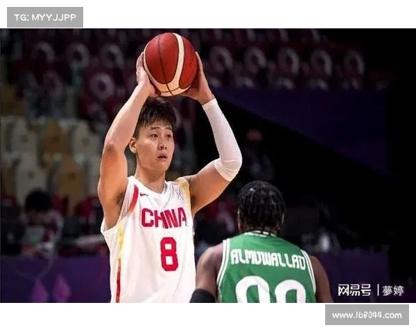 中国男篮力拼约旦赵睿胡明轩携手防塔克能否斩获三连胜晋级八强 中国男篮力拼约旦赵睿胡明轩携手防塔克能否斩获三连胜晋级八强