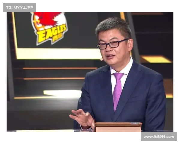 苏群:广厦夺冠奖金远未达到2000万 CBA公司将为冠亚军各发放500万奖金 苏群:广厦夺冠奖金远未达到2000万 CBA公司将为冠亚军各发放500万奖金